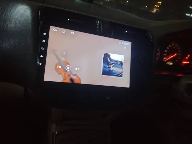 چھت ڈکی پلر جینون 2