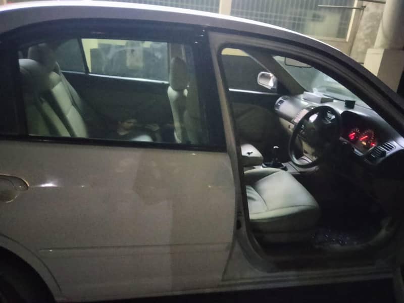 چھت ڈکی پلر جینون 3