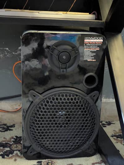 Speakers for sale read description