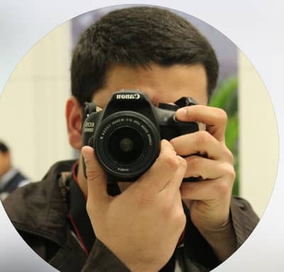 Photography and videography