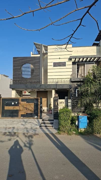 Solar Installed House For Rent