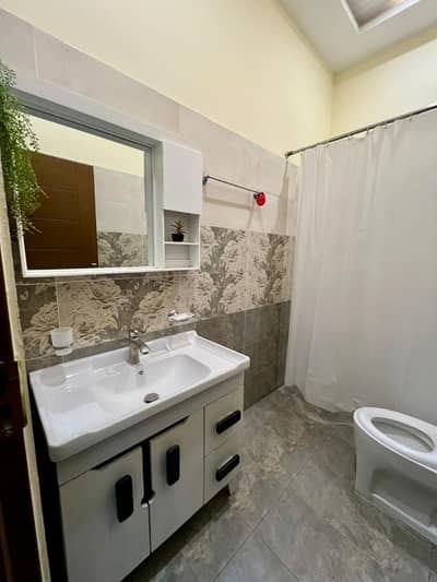 10 Marla upper portion for rent
