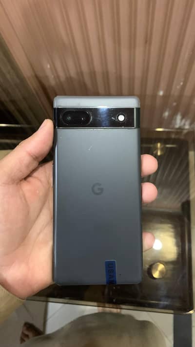 Google pixel 6a cp 6/128