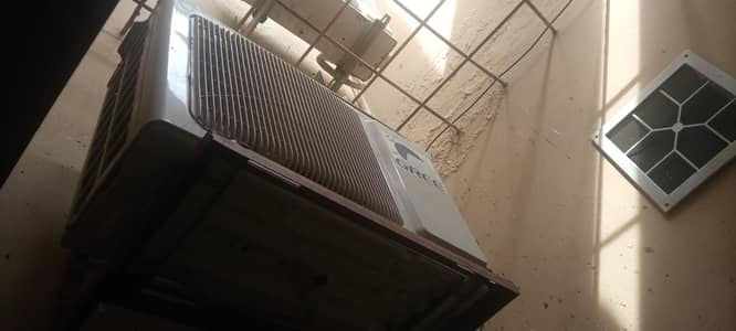 ac in good condition