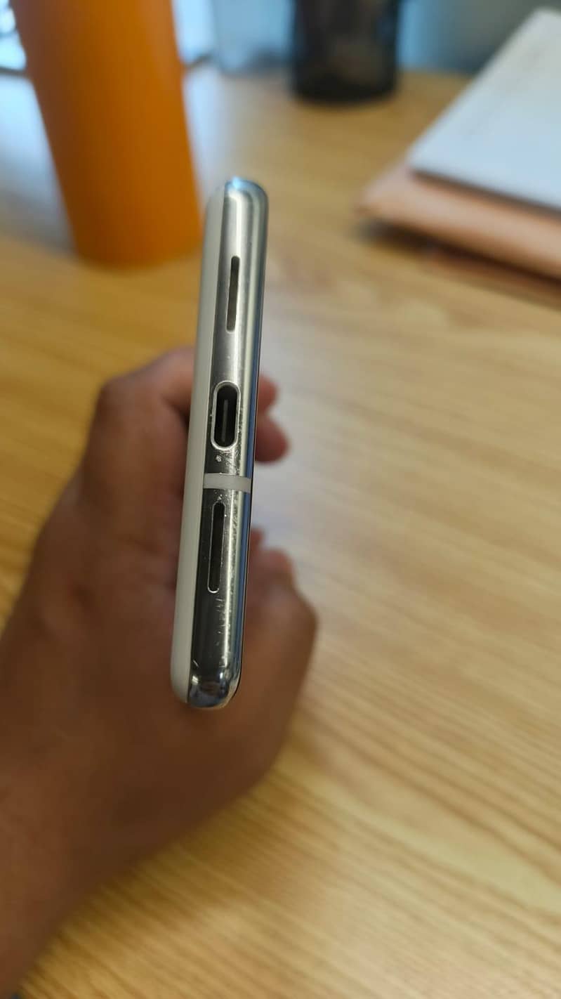 Google Pixel 6 Pro 3