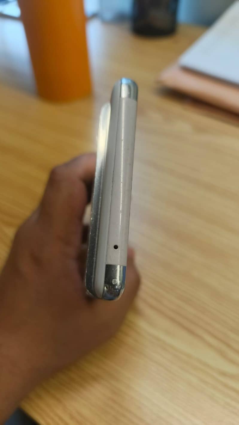 Google Pixel 6 Pro 4