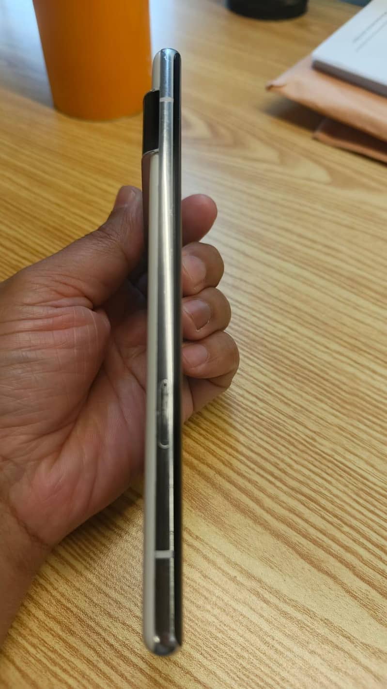 Google Pixel 6 Pro 5