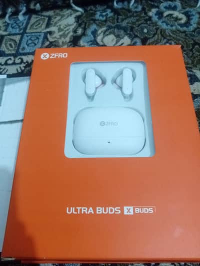 XZFRO UltraBuds
