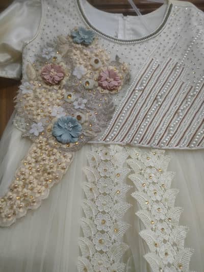 Girls dresses in good condition