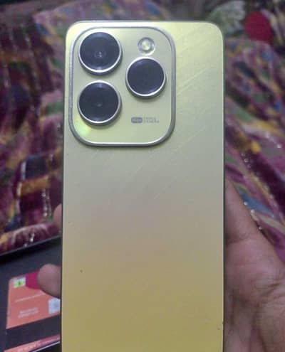 HOT 40 8/256 total geniune