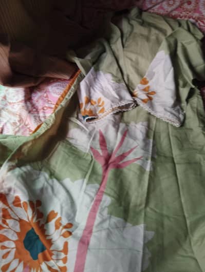 beautiful ready to wear dress 