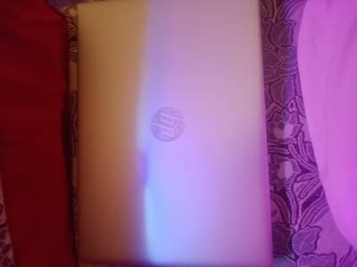 I5 8 generation HP laptop for sale