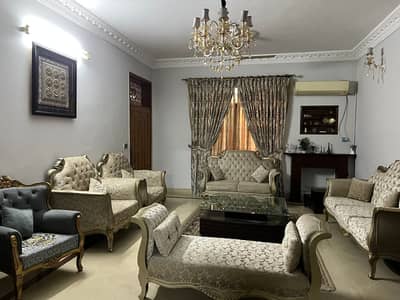 12 Marla House For Sale In Johar Town