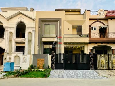 5 MARLA BRAND NEW HOUSE AVAILABLE FOR SALE (AT REASONABLE PRICE) IN CITI HOUSING GUJRANWALA