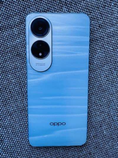 Oppo A 60 8/256