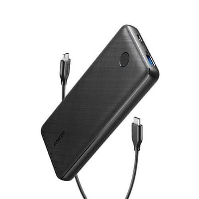 Anker A1287 PowerCore Essential PD 20000mAh Power Bank 20W USB-C