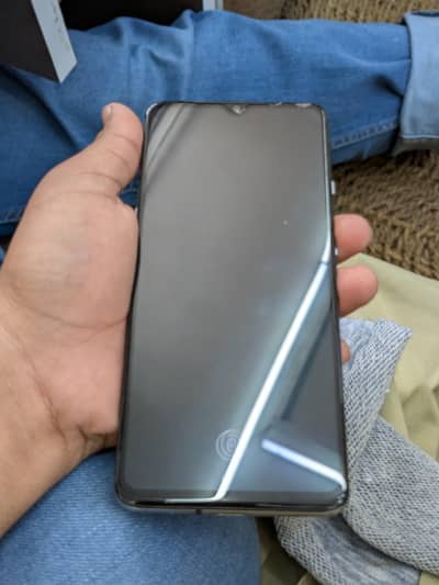 oneplus 7t approved 8/128gb