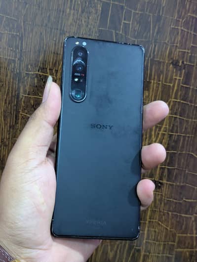 Sony Xperia 1 Mark 3
