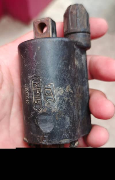 MP15 coil original Japan