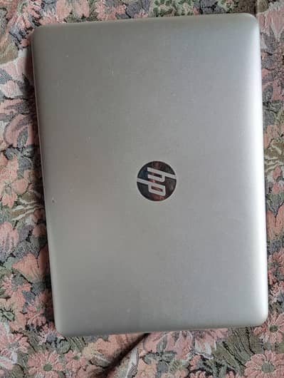 HP Core i5 7th Generation Laptop