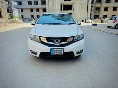 Honda City 1.5 Full Option Automatic 03315204487