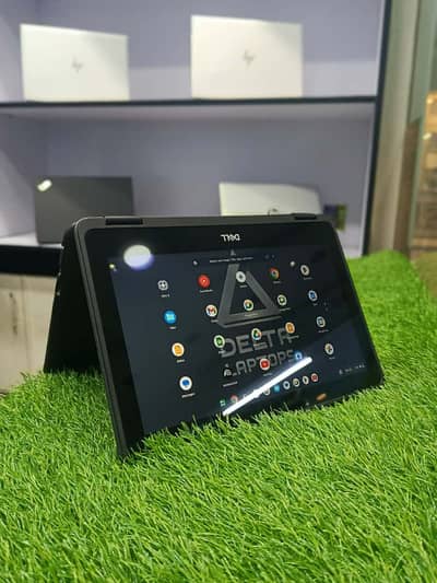 Chromebook 3100 Touch 360° | 4GB Ram and 32GB storage | 2029 updated