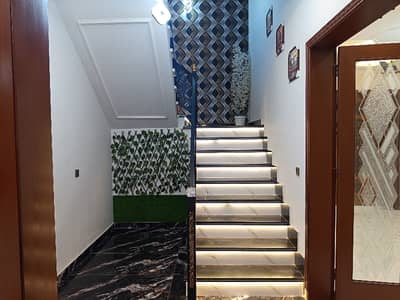 Good Location 20 Marla House For rent Is Available In Garden Town Phase 3