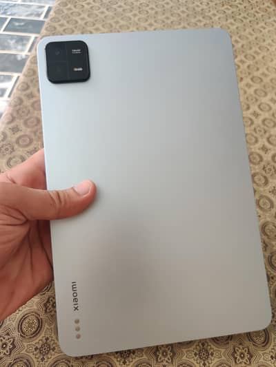 Xiaomi pad 6