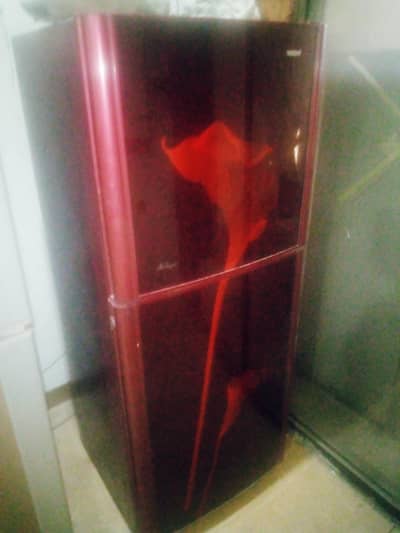 orient glass door a1 condition