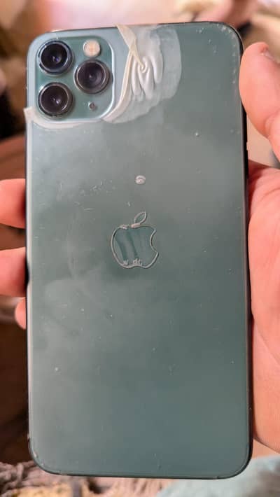 iPhone 11 pro max non pta