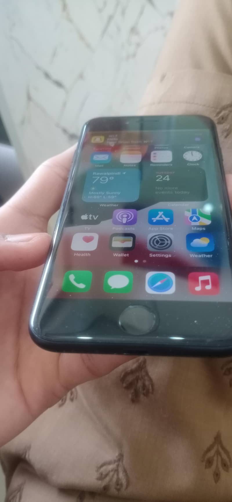 iphone 7 10/10 0