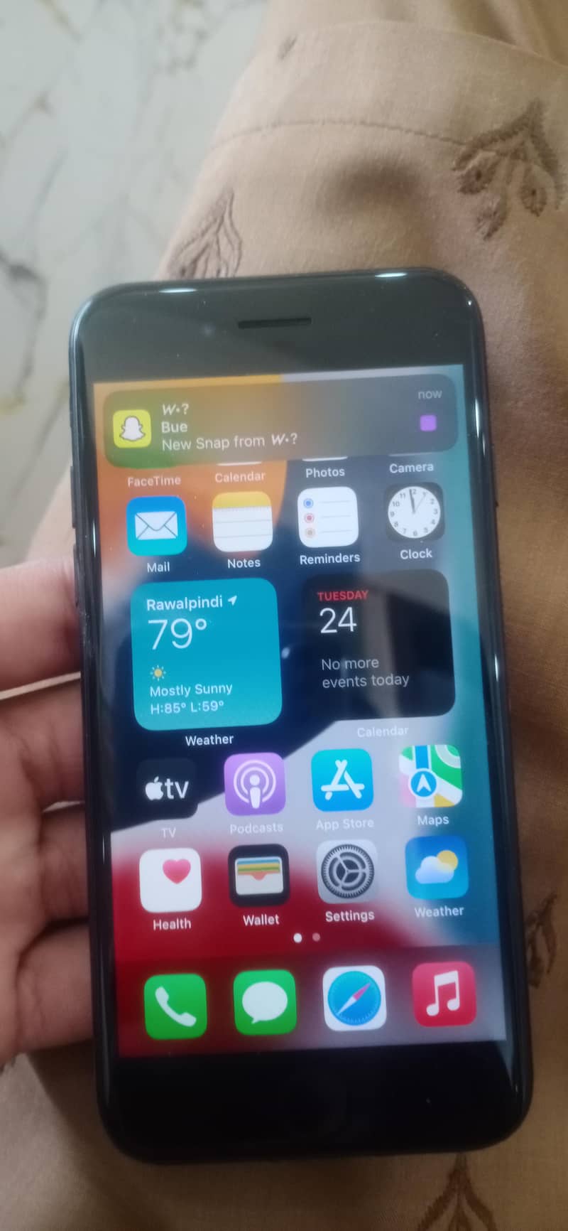 iphone 7 10/10 2