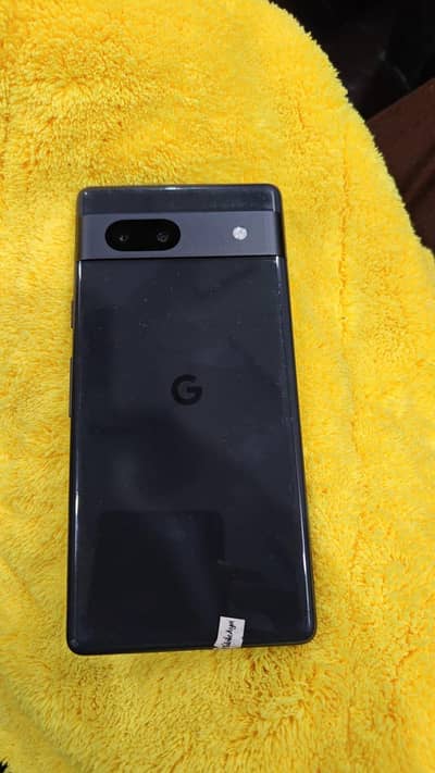 Pixel 7a 128/8gb (PTA APPROVED)