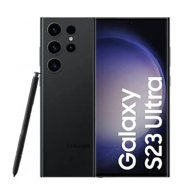 samsung S23 ultra New Un tuch