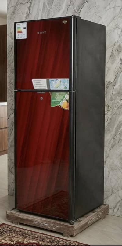 Refrigerator GREE  Glass Door