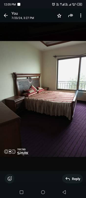 5 marla house for sale