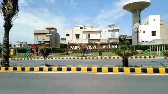 Idyllic Good Location Residential Plot Available In Garden Town Phase 3 - Block G2 For sale