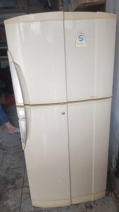 PEL Crystal Classic  Medium