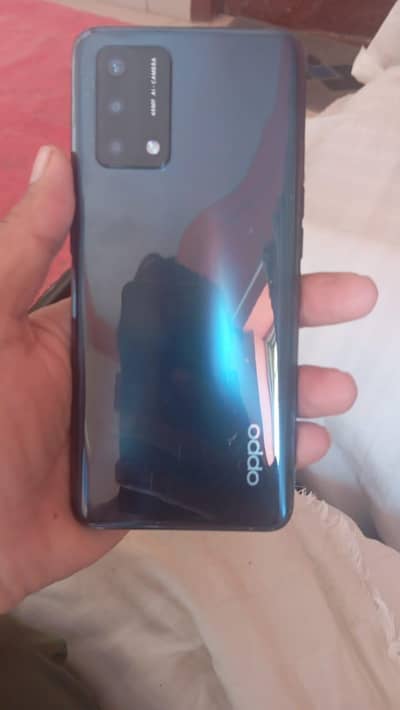 oppo f19 6/128