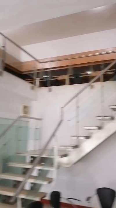 Premium Location: The Heart of Business