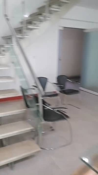 Premium Location: The Heart of Business