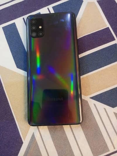 Samsung Galaxy A 51 6/128