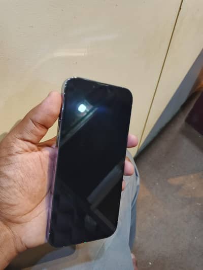 13 pro max grey color