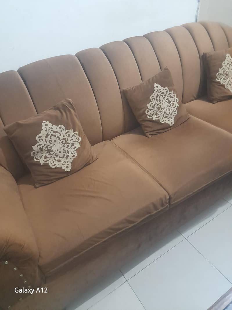 sofas set 3