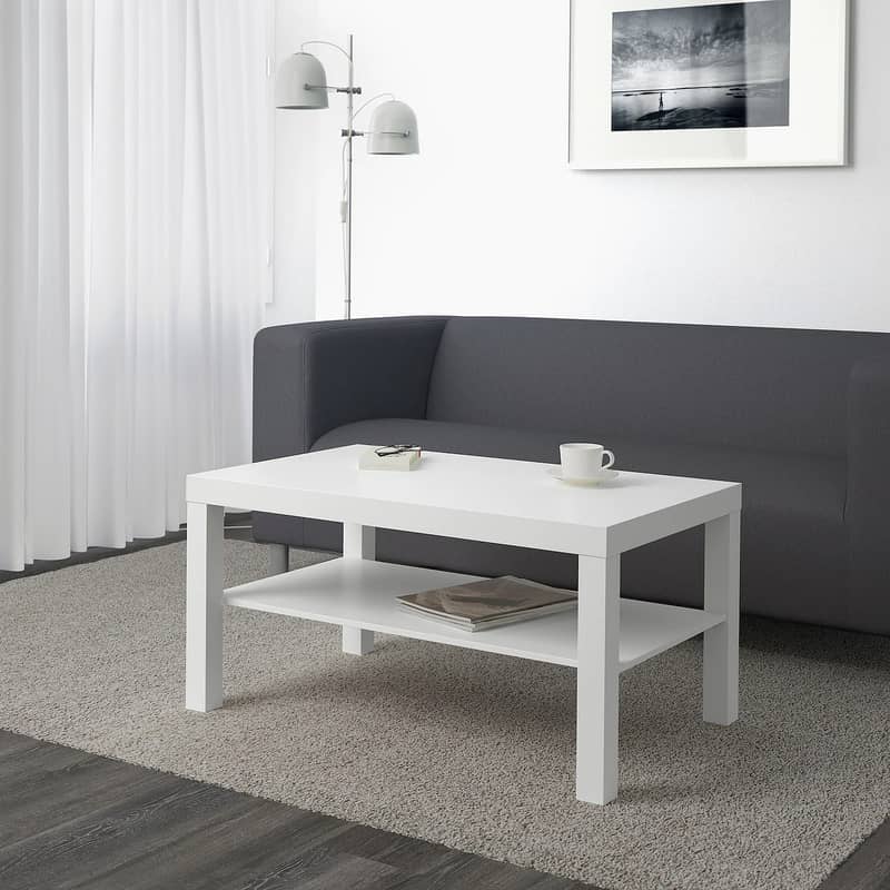 LACK Coffee table, 1