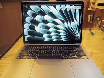 MacBook pro M1 2020 13 inch