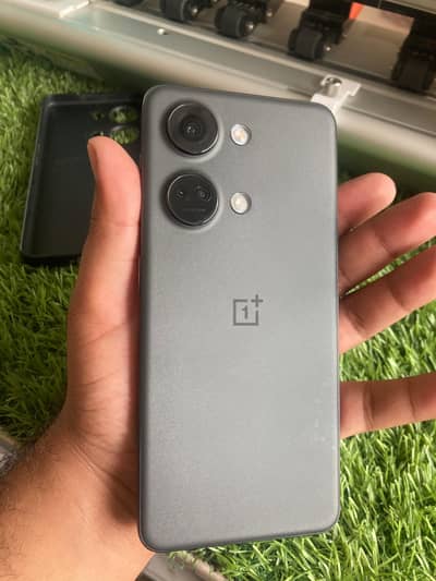 OnePlus Nord 3 5g 12/256 10/10