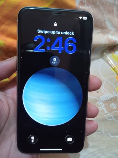 Iphone 11 Pro Max Factory Unlocked 64 Gb