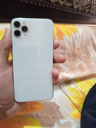 Iphone 11 Pro Max Factory Unlocked 64 Gb