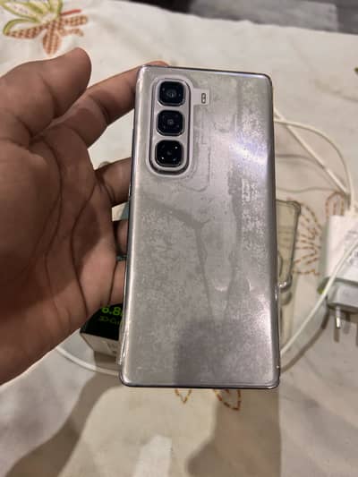 Infinix hot 50 pro plus complete box